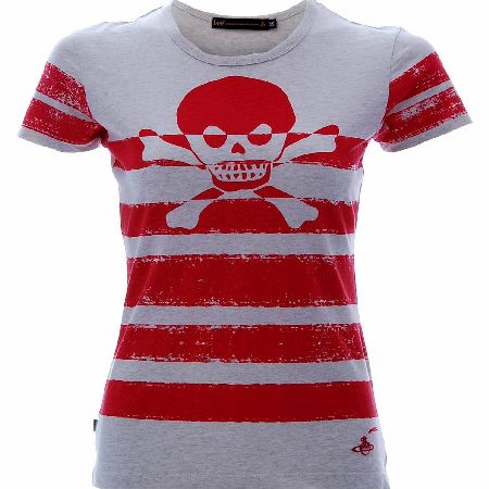 Vivienne Westwood x Lee Womens Brenton Slim Fit