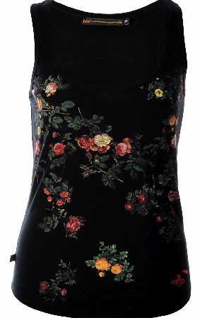 Vivienne Westwood x Lee Womens Brenton Tank Top