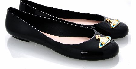 Vivienne Westwood x Melissa Divine Pumps