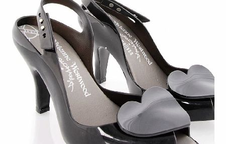 Vivienne Westwood x Melissa Lady Dragon Heart