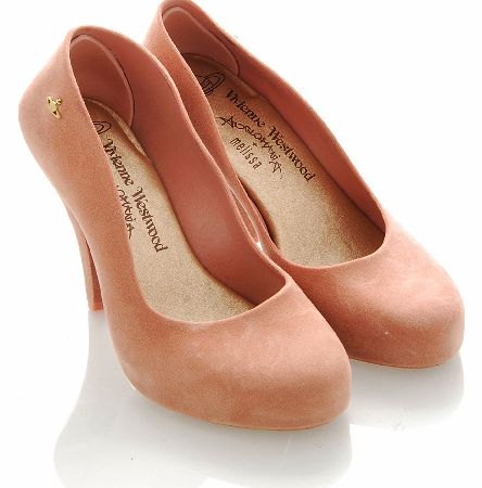 Vivienne Westwood x Melissa Skyscraper