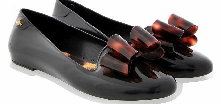 Vivienne Westwood X Melissa Virtue Tortoiseshell