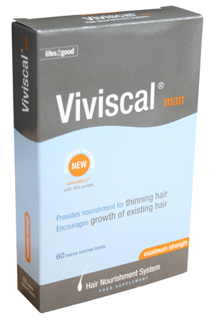 viviscal Man 60