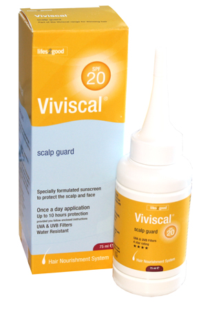 Scalp Guard SPF20 75ml