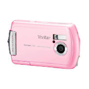 Vivitar 3105S Pink