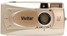 VIVITAR 3715