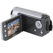 vivitar DVR518 Silver