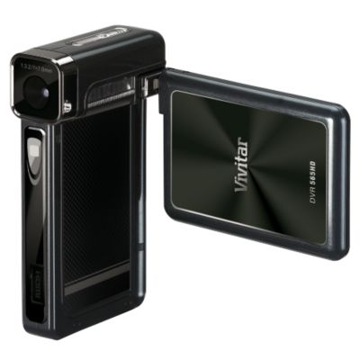 Vivitar DVR565
