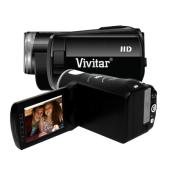 Vivitar DVR810 Black