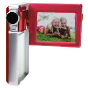 VIVITAR DVR925 Red