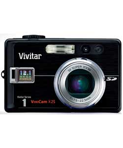 Vivitar T25