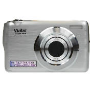 VIVITAR VF536 Silver