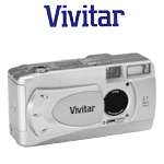 VIVITAR vivicam 3625