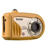 Vivitar Vivicam 6200W