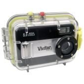 Vivitar Vivicam V5188WP