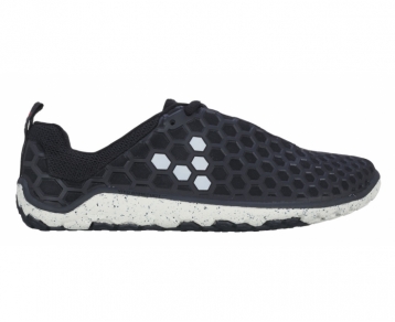 Vivobarefoot Evo Mesh Ladies Running Shoe Black