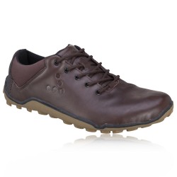 Hybrid Pull Up Leather Golf Shoes