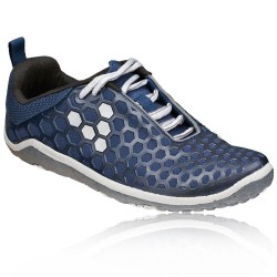 VivoBarefoot Lady Evo II Trail Running Shoes