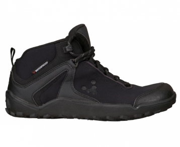 Vivobarefoot Mens Synth Hiker Shoe