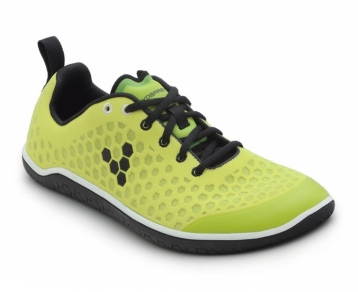 Vivobarefoot Stealth Mens Road Running Shoe