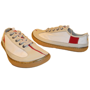 Vivo Barefoot Lion shoe