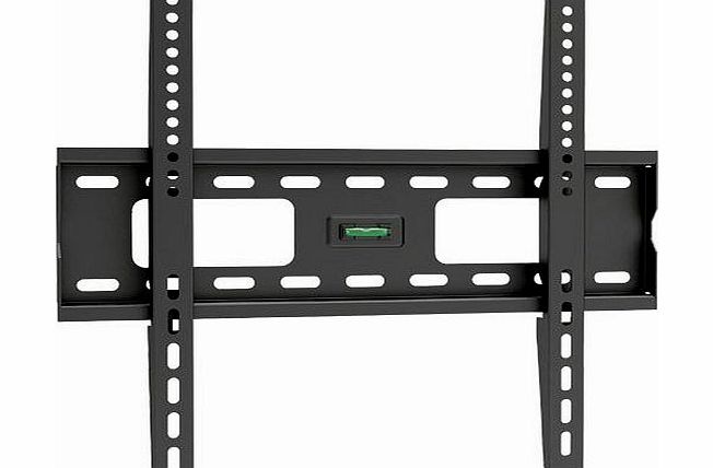 Ultra Slim Flat Plasma LED LCD TV Wall Mount Bracket for Samsung Sony LG Panasonic for LCD LED screens from 26 inches up to 47 inches