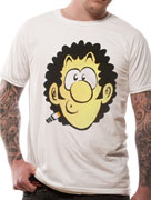 Viz (Sid The Sexist) T-shirt cid_5309TSW