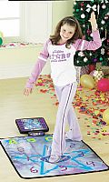 Dancing Mat