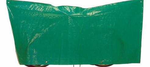 Heavy Duty Double Cycle Pyjamas