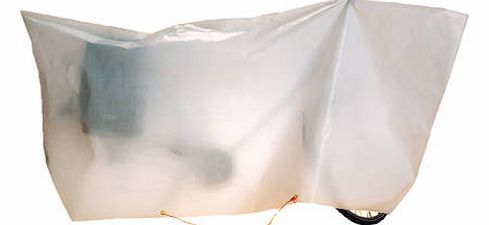 Tandem Cycle Pyjamas