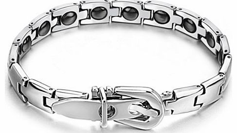 Vktech Stainless Steel GS977 Women Bracelet