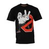 Ghostbuster T-Shirt (Black)