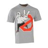 Ghostbuster T-Shirt (Grey)
