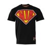 Vlado Superman T-Shirt (Black)