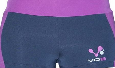 VO2 Training and Yoga Short medium(UK 10) Women