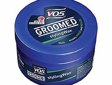 VO5 Extreme Style Gel Wax