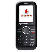 Vodafone 527