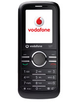Vodafone Anynet