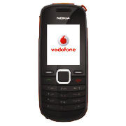 Vodafone Nokia 1661
