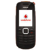 Vodafone Nokia 1661