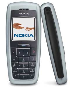 VODAFONE Nokia 2600