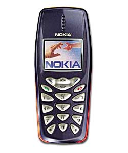 VODAFONE Nokia 3510i