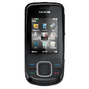 Vodafone Nokia 3600