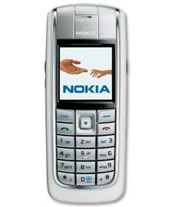VODAFONE Nokia 6020
