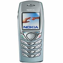 VODAFONE Nokia 6100