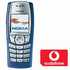 VODAFONE NOKIA 6610i