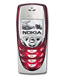 VODAFONE Nokia 8310