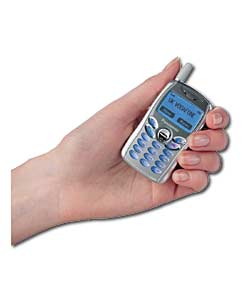 VODAFONE Panasonic GD55