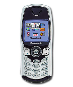 Panasonic GD67