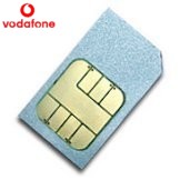 Vodafone Retail Pack